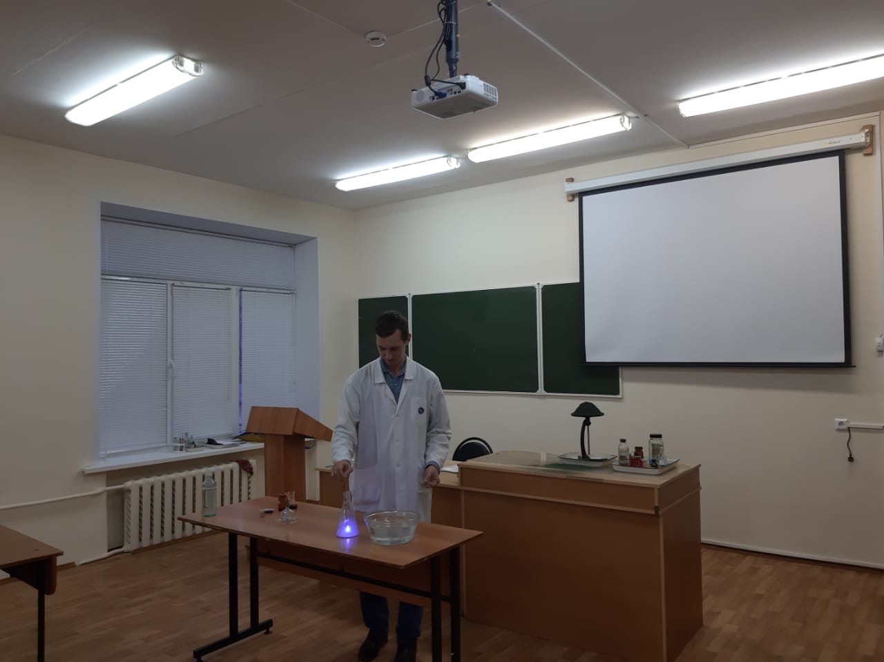 Фестиваль Наука 0+